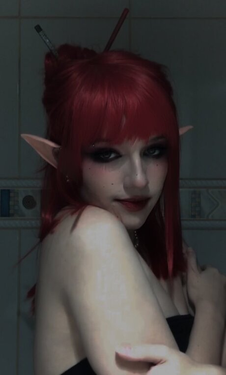 Foto desnuda filtrada de OnlyFans de Gabe