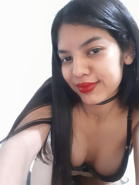 Foto desnuda filtrada de OnlyFans de Katy