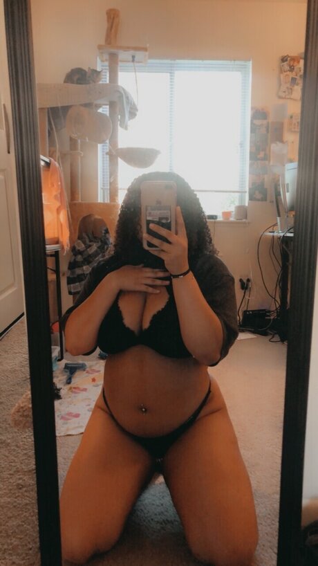 Foto desnuda filtrada de OnlyFans de Dannys Pleasure 