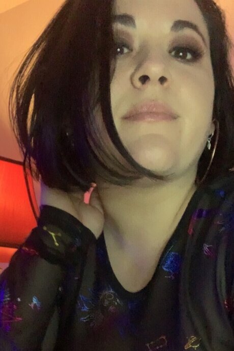 Foto desnuda filtrada de OnlyFans de Cherishmae