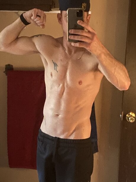 Foto desnuda filtrada de OnlyFans de Cumnonya
