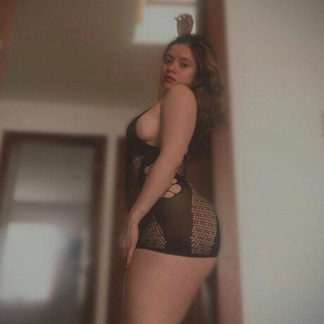 Foto desnuda filtrada de OnlyFans de Gata