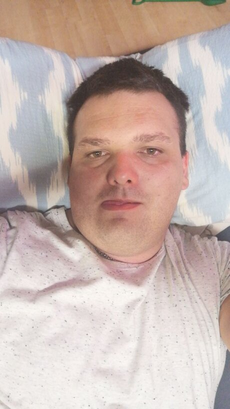 Foto desnuda filtrada de OnlyFans de Daniel Kohler