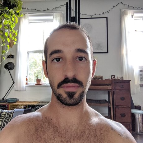 Foto desnuda filtrada de OnlyFans de Ben