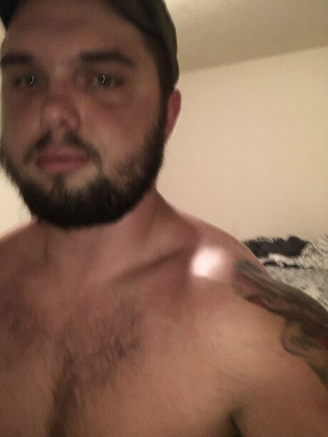 Foto desnuda filtrada de OnlyFans de Steveo1728282ampamp