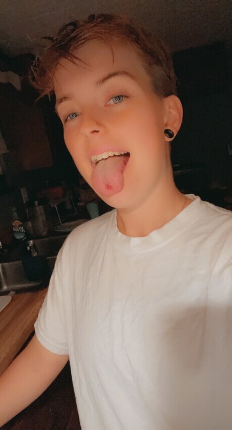 Foto desnuda filtrada de OnlyFans de Em