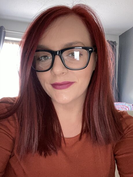 Foto desnuda filtrada de OnlyFans de Nancy