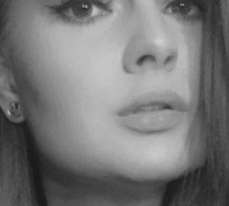 Foto desnuda filtrada de OnlyFans de Emma Wilder