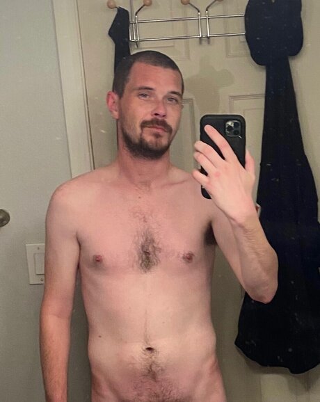 Foto desnuda filtrada de OnlyFans de Chriswitdafur