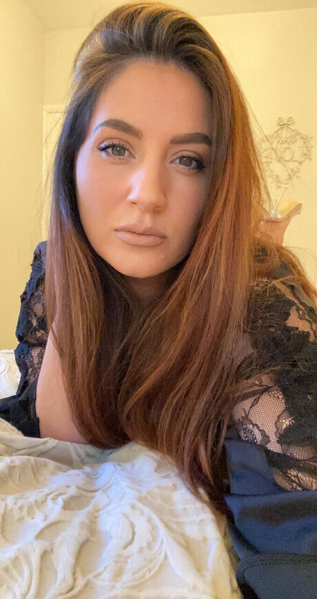 Foto desnuda filtrada de OnlyFans de Missgracieray