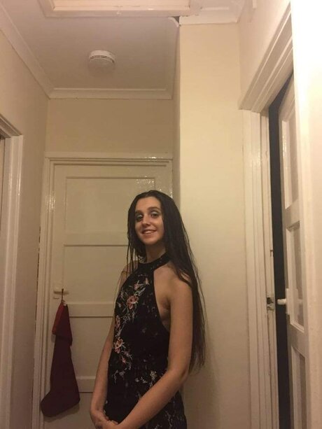 Foto desnuda filtrada de OnlyFans de Samantha Scott