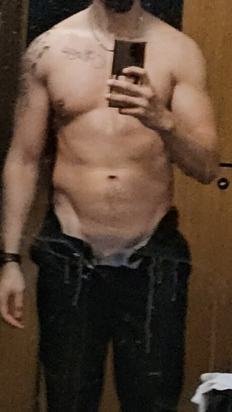 Sculptedstud