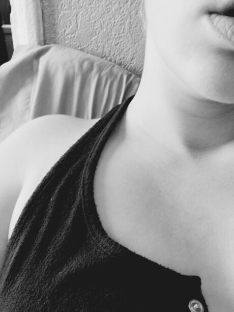 Foto desnuda filtrada de OnlyFans de Poisonedblaze