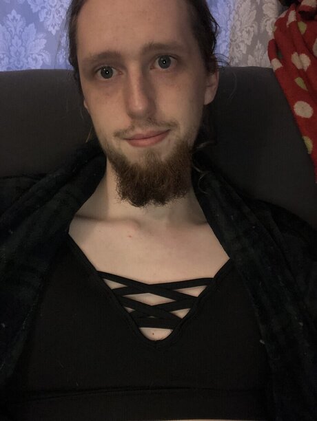 Foto desnuda filtrada de OnlyFans de Sissyboyjay