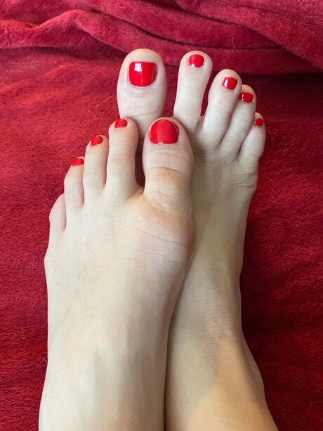 Thefootsiefairy