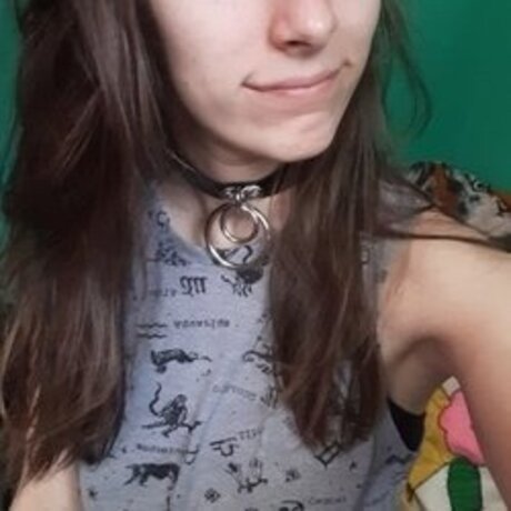 Foto desnuda filtrada de OnlyFans de Dani