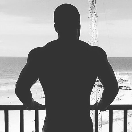 Foto desnuda filtrada de OnlyFans de Tophat