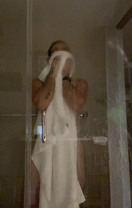 Foto desnuda filtrada de OnlyFans de Marcke Proenza
