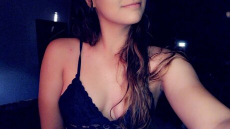 Foto desnuda filtrada de OnlyFans de Hazel Johnson