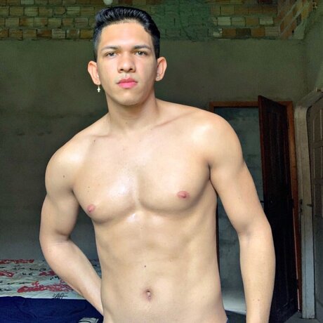 Foto desnuda filtrada de OnlyFans de Fbio Rafael