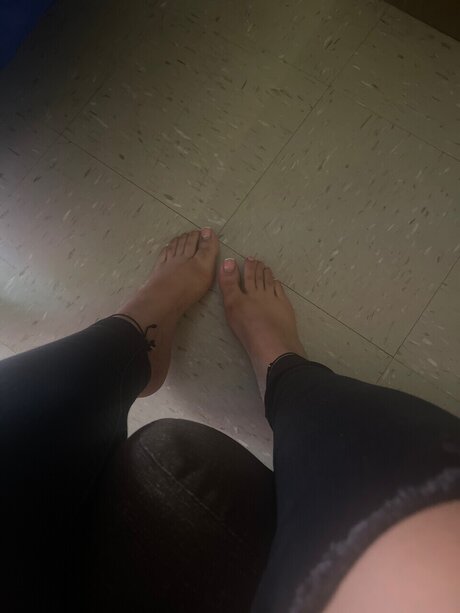 Foto desnuda filtrada de OnlyFans de Lelekendy
