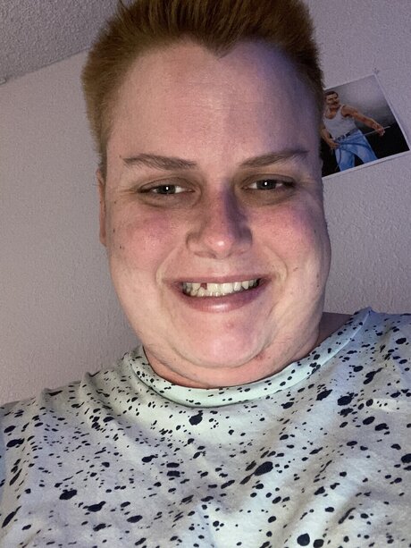 Foto desnuda filtrada de OnlyFans de Shawnanddaddybear