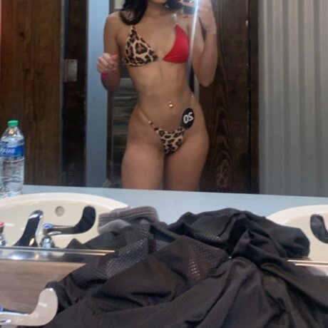 Foto desnuda filtrada de OnlyFans de G