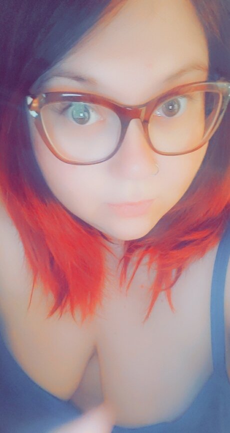 Foto desnuda filtrada de OnlyFans de Ariella