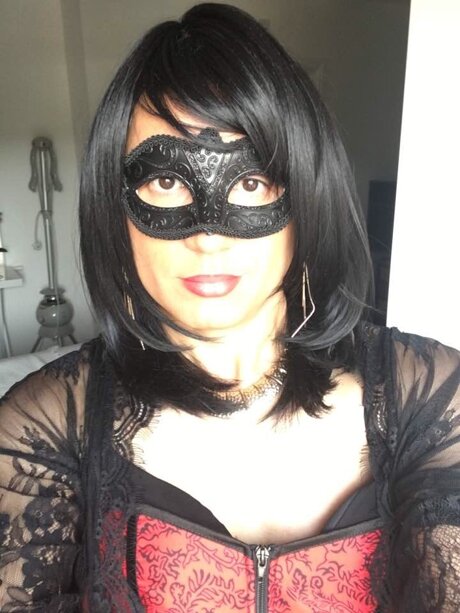 Foto desnuda filtrada de OnlyFans de Bella