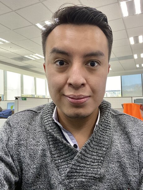 Foto desnuda filtrada de OnlyFans de Juancarlos Montiel