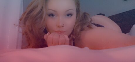 Foto desnuda filtrada de OnlyFans de Demples 