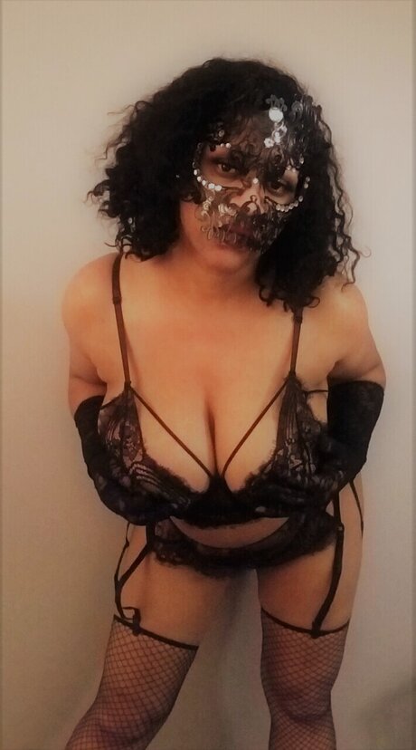 Queen Of The Night