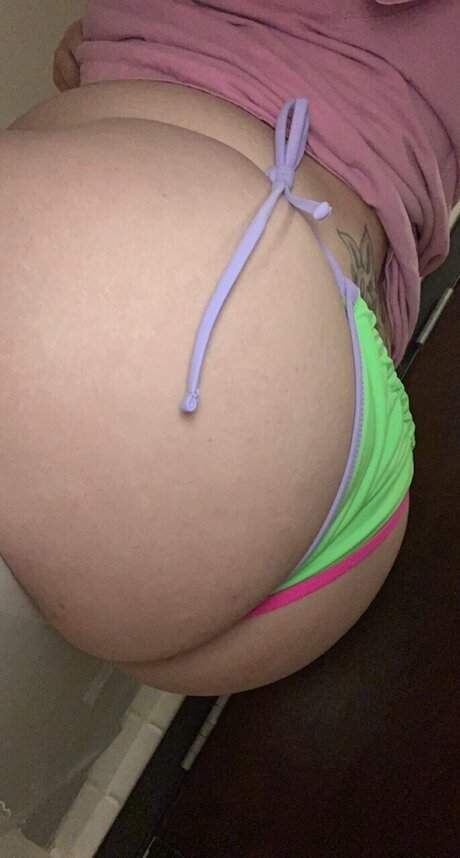 Foto desnuda filtrada de OnlyFans de Madison 