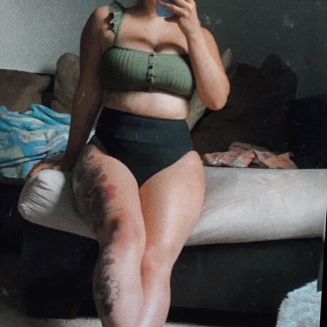 Foto desnuda filtrada de OnlyFans de Honey