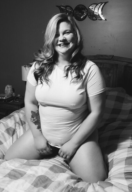 Foto desnuda filtrada de OnlyFans de Katrina