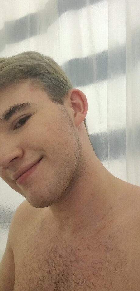 Foto desnuda filtrada de OnlyFans de Keaton