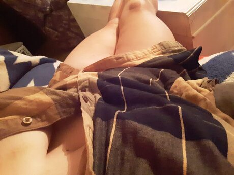Foto desnuda filtrada de OnlyFans de Bbabygirl