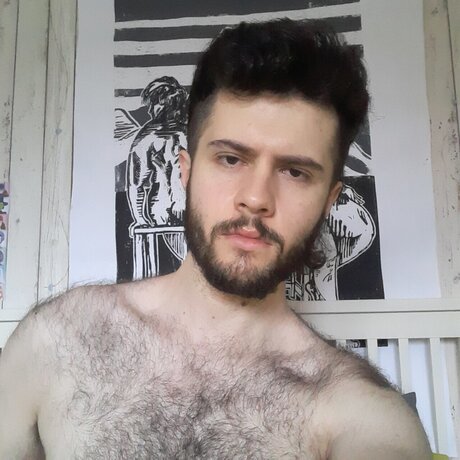 Foto desnuda filtrada de OnlyFans de Hardcastle 