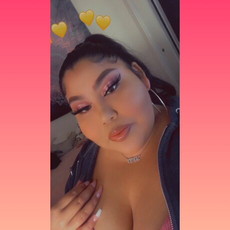 Foto desnuda filtrada de OnlyFans de Jasmine