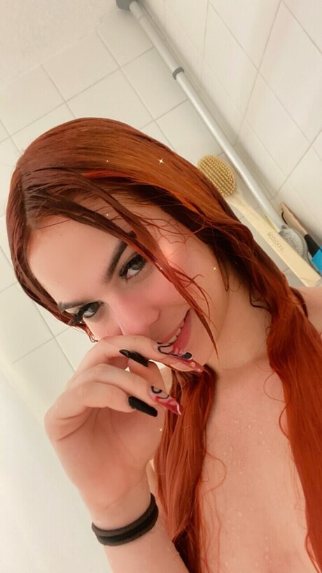 Foto desnuda filtrada de OnlyFans de Mistress Jane