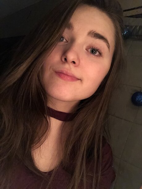 Foto desnuda filtrada de OnlyFans de Fairyprincess