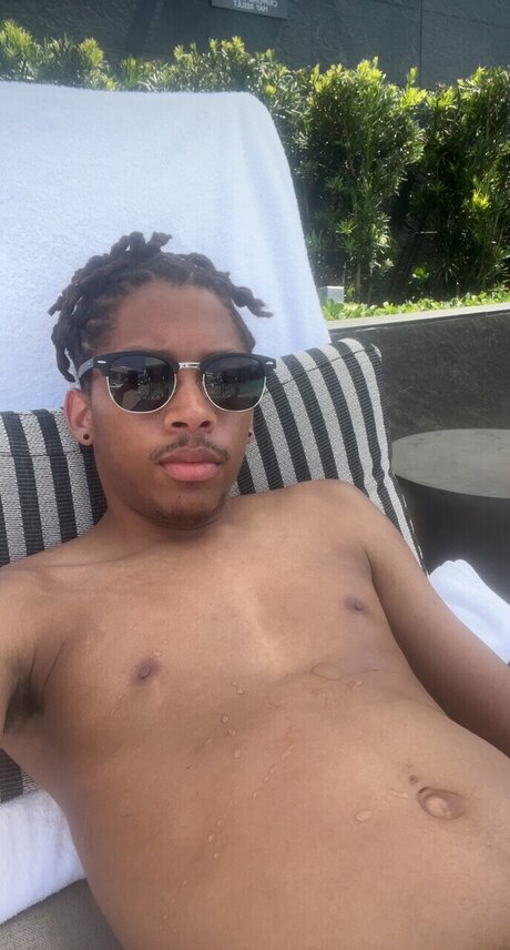 Foto desnuda filtrada de OnlyFans de Sol