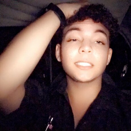 Foto desnuda filtrada de OnlyFans de Romeo