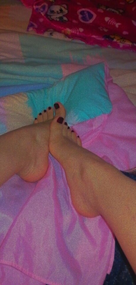 Foto desnuda filtrada de OnlyFans de 