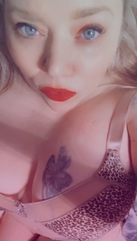 Foto desnuda filtrada de OnlyFans de Misskay