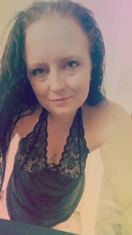 Foto desnuda filtrada de OnlyFans de Just Here For You 