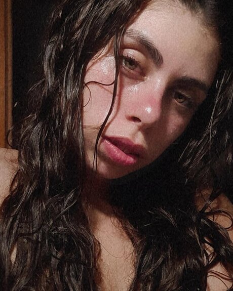 Foto desnuda filtrada de OnlyFans de Orgasme Dor Pour Vous