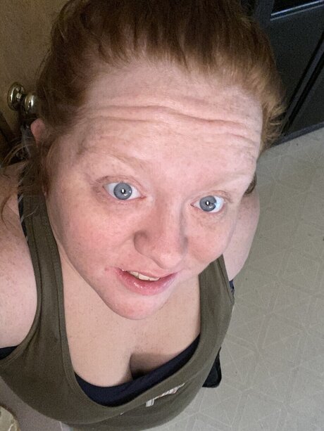 Foto desnuda filtrada de OnlyFans de Cheyanne Mccullough
