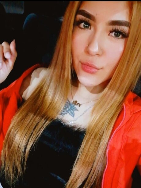 Foto desnuda filtrada de OnlyFans de Lizet Ruiz