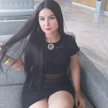 Foto desnuda filtrada de OnlyFans de Mariae